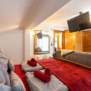 Отель Holiday Flat With Terrace Near Wildkogel, фото 4