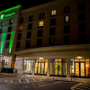 Отель Holiday Inn Rocky Mount I 95 At Us 64, фото 24