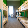 Отель Moon Hostel, фото 34