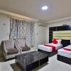 Отель OYO 268 Durrat Alamaken Furnished Apartments, фото 21