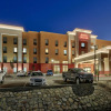 Отель Hampton Inn & Suites Las Cruces I-10, фото 1