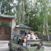 Отель Shiv Shakti Hostel, фото 14