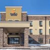 Отель Comfort Inn & Suites Cedar Rapids CID Eastern Iowa Airport, фото 20