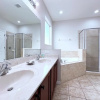 Отель Luxurious 6bd Pool Haven Refreshing And Chic-4464n 6 Bedroom Home, фото 9