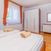 Отель Awesome Home in Selce With Wifi and 2 Bedrooms, фото 4