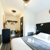 Отель Hôtel - LE LOFT, фото 5