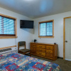 Отель Yosemite Riverside Inn, фото 8