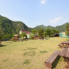 Отель Ecopia Pension, фото 11