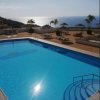 Отель House With 3 Bedrooms in Costa Adeje, With Wonderful sea View, Pool Ac, фото 9