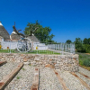Отель Ba-c134-sctr8at - Trulli Doro, фото 15