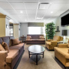 Отель Sleep Inn & Suites, фото 9