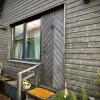 Отель Amazing little house on an island with garden, фото 1