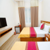 Отель Phu Thanh Sea View Hotel, фото 14