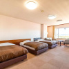 Отель Ooedo Onsen Monogatari Premium Hotel Sokan, фото 10
