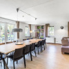Отель Luxurious Villa With Bath and Dishwasher Near a Nature Reserve, фото 9