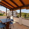 Отель Bepoto - Family Apartment With Terrace - A1, фото 4