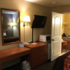 Отель Travelodge Mansfield, фото 4