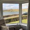 Отель Beautiful sea Views and Fireplace in Dunfanaghy, фото 7