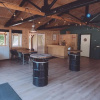 Отель Houses and Group Room, Close to Nature Reserve, фото 12