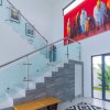 Отель Modern 4 Bedroom Resort Pool Villa Ll110, фото 17