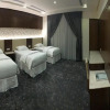 Отель Hyatt Inn Suites, фото 15