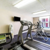 Отель Econo Lodge Inn & Suites Near Bricktown, фото 11