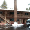 Отель The Lodge at Lake Tahoe by VRI Americas, фото 25
