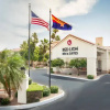 Отель Red Lion Inn & Suites Phoenix/Tempe - Asu, фото 9