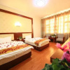 Отель Mengjie Hostel, фото 16