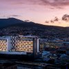 Отель Crowne Plaza Hobart, an IHG Hotel в Хобарте