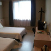 Отель Jinjiang Inn Wuhan Hankou Raiway Station, фото 4