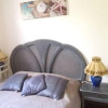 Отель House With 2 Bedrooms In San Nicolao With Private Pool Furnished Garden And Wifi, фото 2