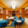 Отель Fairfield Inn & Suites by Marriott Louisville Downtown, фото 11