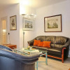 Отель Haffblick Wohnung 01, фото 2