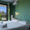 Отель Casa per Ferie Garda Il Melograno, фото 21