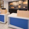 Отель Holiday Inn Express Hotel & Suites Detroit - Utica, an IHG Hotel, фото 17