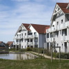 Отель Holiday Suites Hardelot-Equihen, фото 29