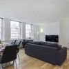 Отель Marylebone Private Apartments, фото 20