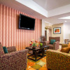 Отель Sleep Inn And Suites Shreveport, фото 3