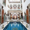 Отель Riad Arabesque, фото 14