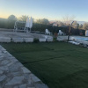 Отель Chalet with 3 Bedrooms in Lucillos, with Private Pool, Enclosed Garden And Wifi, фото 1