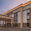 Отель Hampton Inn Cincinnati/Kings Island, фото 1