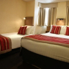 Отель Clifton Court Metro Hotel, фото 4