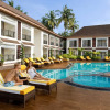 Отель Sobit Sarovar Portico Goa, фото 16