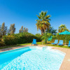 Отель Argaka Sun Villa Thio Large Private Pool Walk to Beach Sea Views A C Wifi - 2147, фото 16