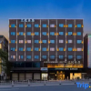 Отель Mercure Lanyue (Chaozhou Hanshan Normal University), фото 7