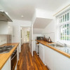 Отель Jocks - Perfectly Placed Parklands Apartment, фото 7
