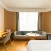 Отель Ji Hotel Fuzhou Mawei Free Trade Zone, фото 16