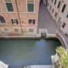 Отель SAN MARCO CANAL VIEW#2 aircond, 4 pax, 120sqm Wifi, фото 25