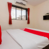 Отель OYO 23285 The Diplomat Lodging, фото 9